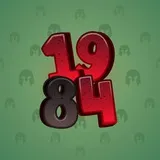 Big Year #9984 Big Year #9984