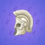 Heroic Helmet #10 Heroic Helmet #10