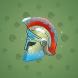Heroic Helmet #1013 Heroic Helmet #1013