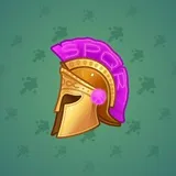 Heroic Helmet #1018