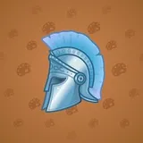 Heroic Helmet #1019 Heroic Helmet #1019