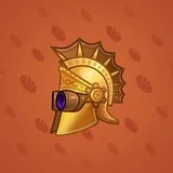 Heroic Helmet #1029 Heroic Helmet #1029