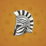 Heroic Helmet #1037 Heroic Helmet #1037