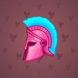 Heroic Helmet #104 Heroic Helmet #104