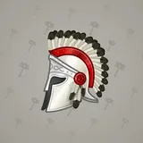 Heroic Helmet #1042 Heroic Helmet #1042