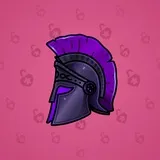 Heroic Helmet #1054 Heroic Helmet #1054