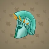 Heroic Helmet #1056 Heroic Helmet #1056