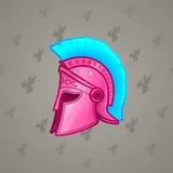 Heroic Helmet #1057 Heroic Helmet #1057