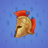 Heroic Helmet #1059 Heroic Helmet #1059