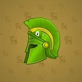 Heroic Helmet #1061 Heroic Helmet #1061