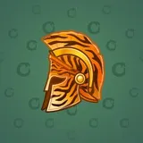 Heroic Helmet #1064 Heroic Helmet #1064