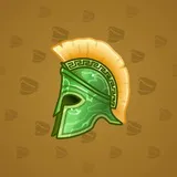 Heroic Helmet #1065 Heroic Helmet #1065