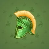 Heroic Helmet #1066 Heroic Helmet #1066