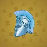 Heroic Helmet #107 Heroic Helmet #107