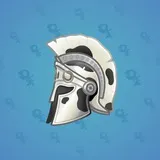 Heroic Helmet #1082 Heroic Helmet #1082