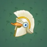 Heroic Helmet #1086 Heroic Helmet #1086