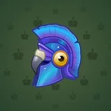 Heroic Helmet #1091 Heroic Helmet #1091