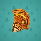 Heroic Helmet #1096 Heroic Helmet #1096