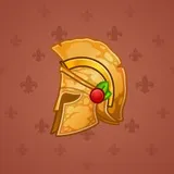 Heroic Helmet #1099 Heroic Helmet #1099