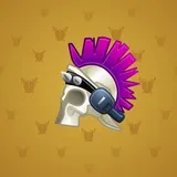 Heroic Helmet #1105 Heroic Helmet #1105