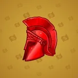 Heroic Helmet #111 Heroic Helmet #111