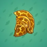 Heroic Helmet #1113 Heroic Helmet #1113