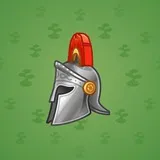 Heroic Helmet #1116 Heroic Helmet #1116