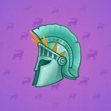 Heroic Helmet #1120 Heroic Helmet #1120