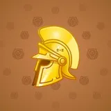 Heroic Helmet #1124
