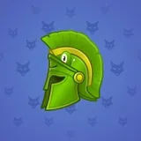 Heroic Helmet #1127 Heroic Helmet #1127