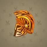 Heroic Helmet #1128 Heroic Helmet #1128