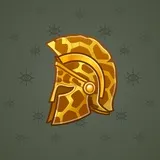 Heroic Helmet #1139 Heroic Helmet #1139