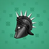 Heroic Helmet #1148 Heroic Helmet #1148