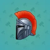 Heroic Helmet #1157 Heroic Helmet #1157