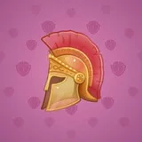 Heroic Helmet #1158 Heroic Helmet #1158