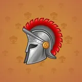 Heroic Helmet #1162 Heroic Helmet #1162