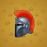 Heroic Helmet #117 Heroic Helmet #117