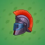 Heroic Helmet #1171 Heroic Helmet #1171