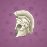 Heroic Helmet #1174