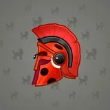 Heroic Helmet #1175 Heroic Helmet #1175