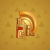 Heroic Helmet #1180