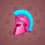 Heroic Helmet #1182 Heroic Helmet #1182