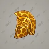 Heroic Helmet #1183 Heroic Helmet #1183