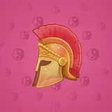 Heroic Helmet #1190 Heroic Helmet #1190