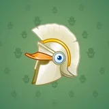 Heroic Helmet #1192