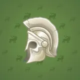 Heroic Helmet #120 Heroic Helmet #120
