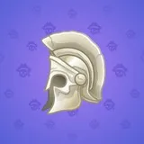 Heroic Helmet #1201