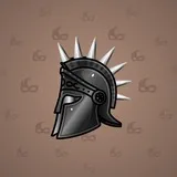 Heroic Helmet #1210 Heroic Helmet #1210