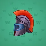 Heroic Helmet #1212 Heroic Helmet #1212