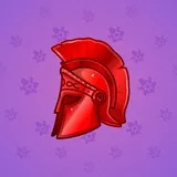 Heroic Helmet #1214 Heroic Helmet #1214